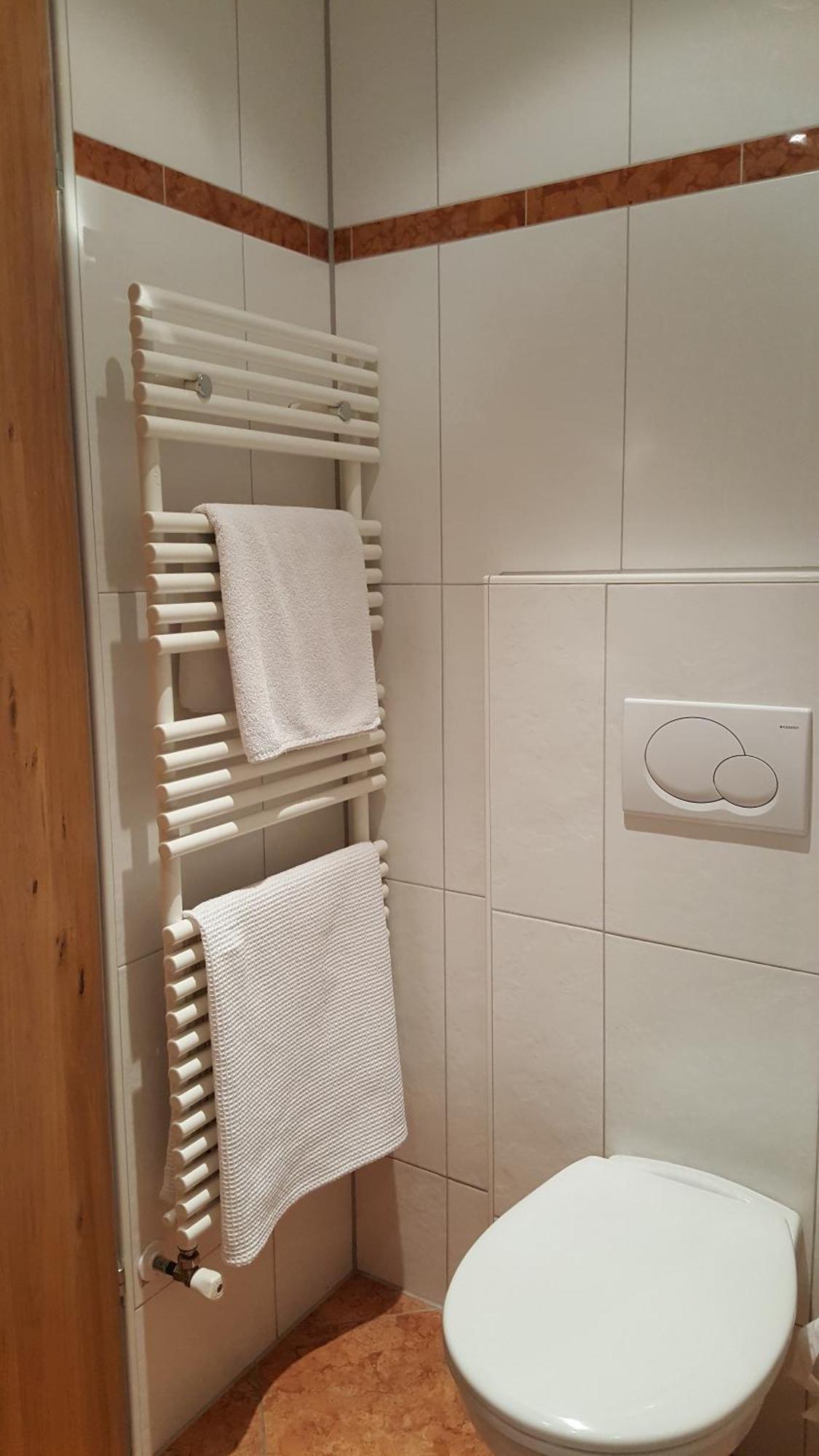 Hotel Mozart ランデック エクステリア 写真
